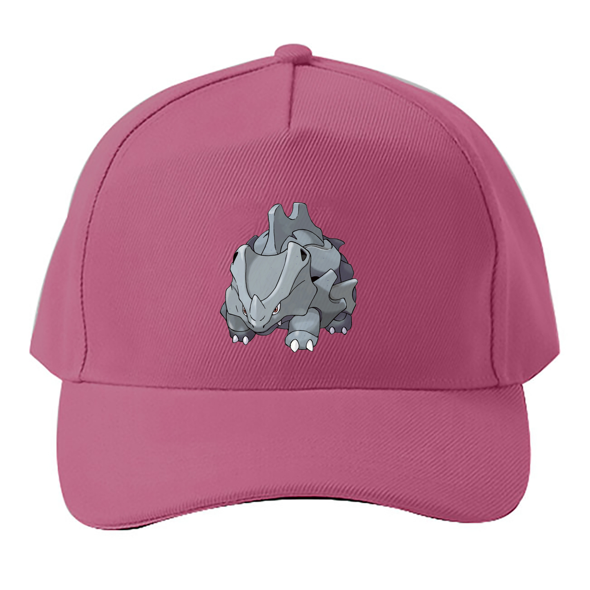 （画像用） ポケットモンスター Pokémon ベースボールキャップ 綿100％ 男女兼用 帽子 スポーツ